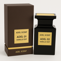 VELLORA 72 TOBACCO EDP