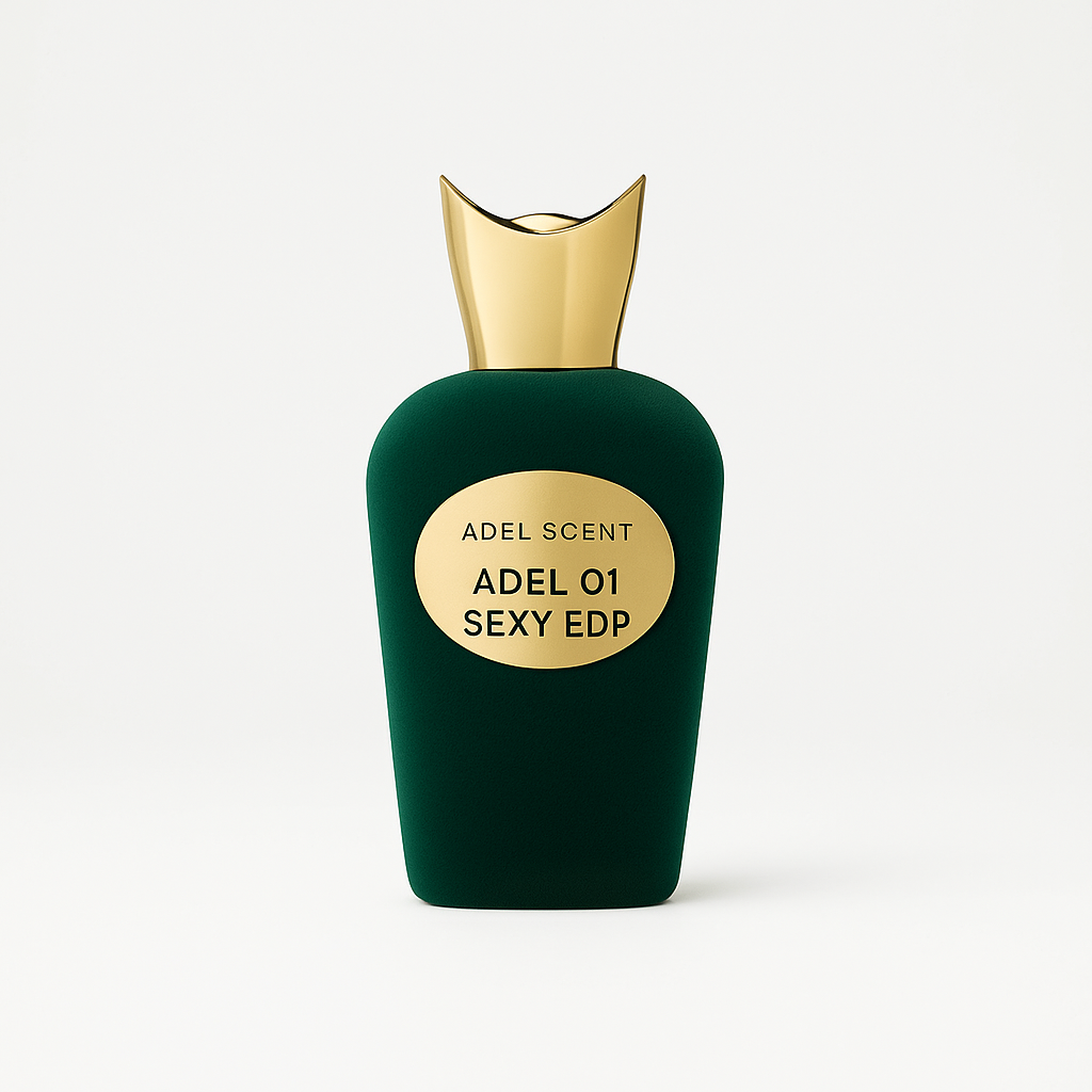 VELLORA 64 VIBRATO EDP
