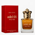 VELLORA 43 SCANDAL EDP